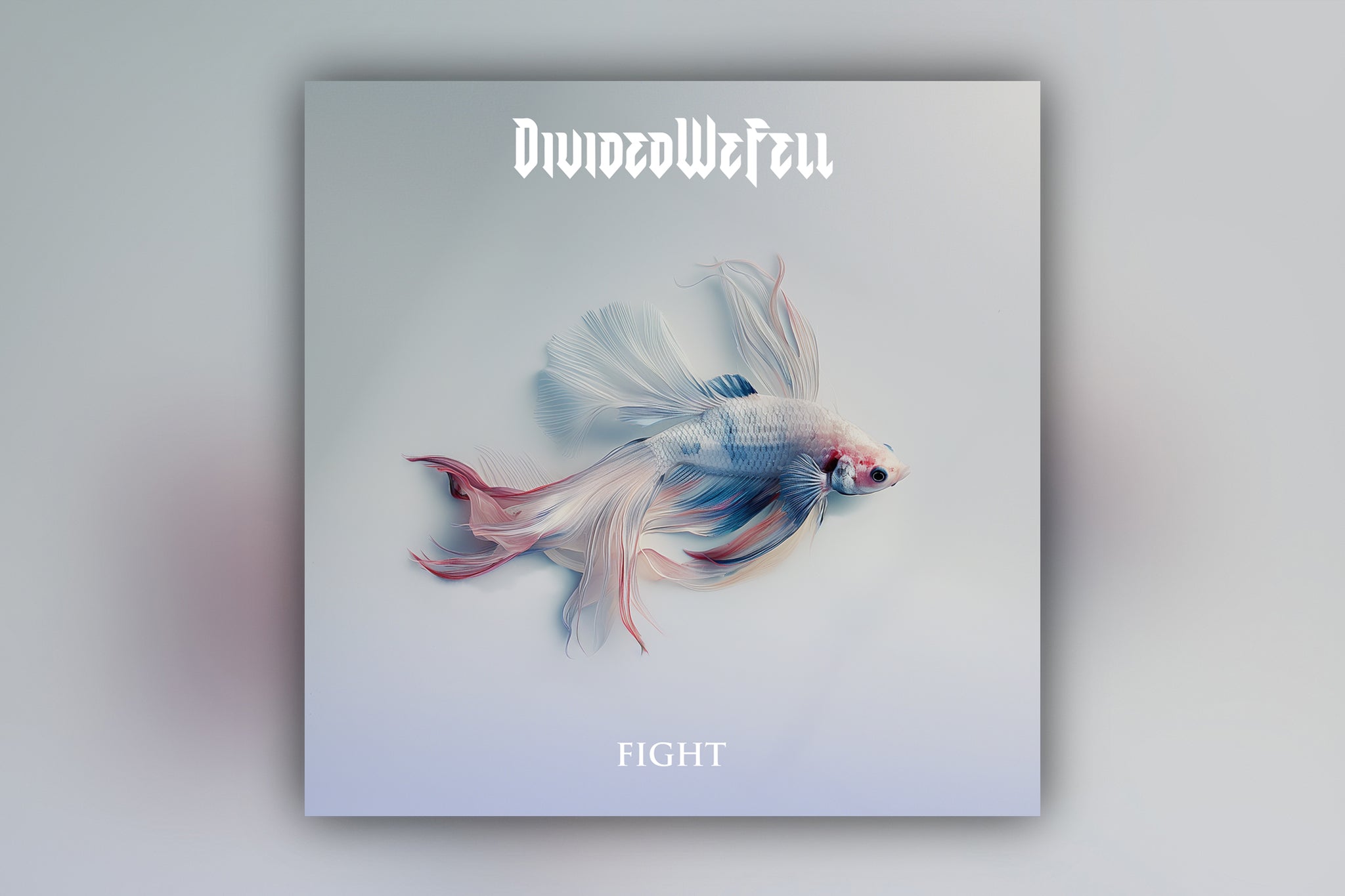 'Fight' by Divided We Fell