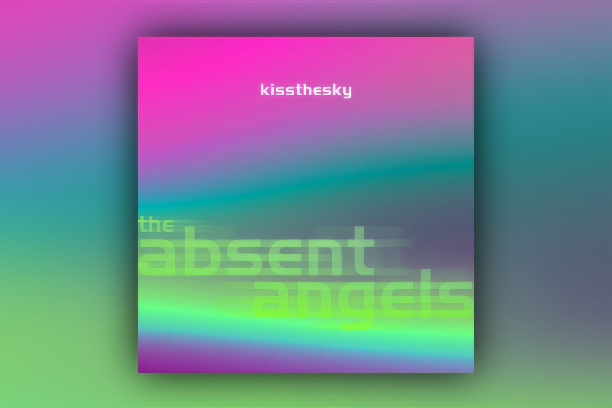 'Kiss the Sky' by The Absent Angels