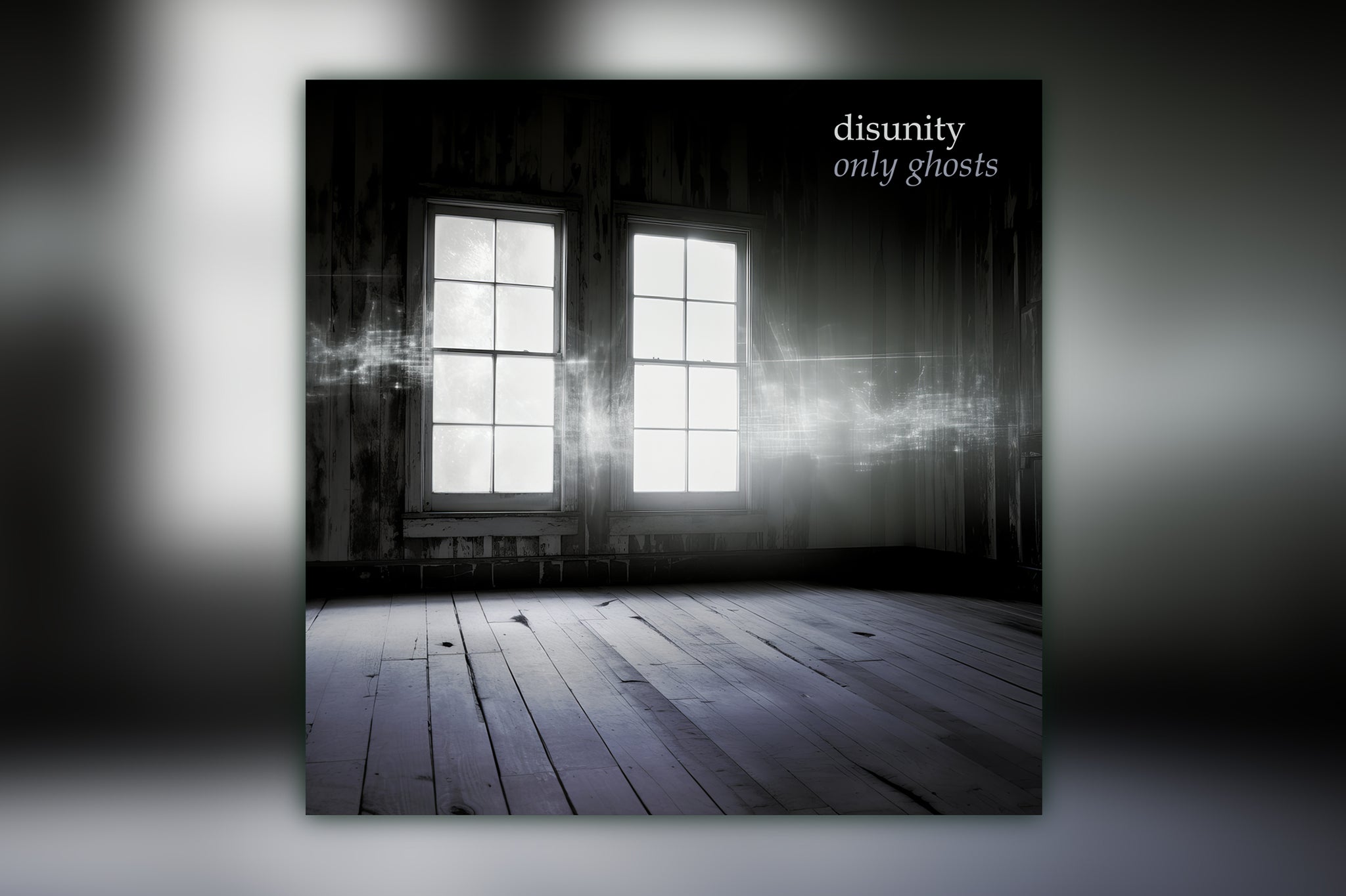 'Only Ghosts' by Disunity