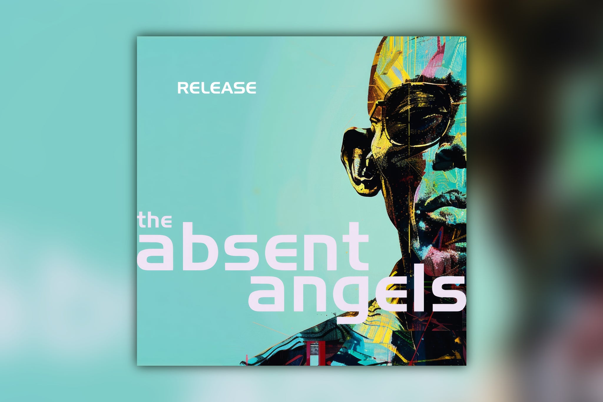 'Release' by The Absent Angels