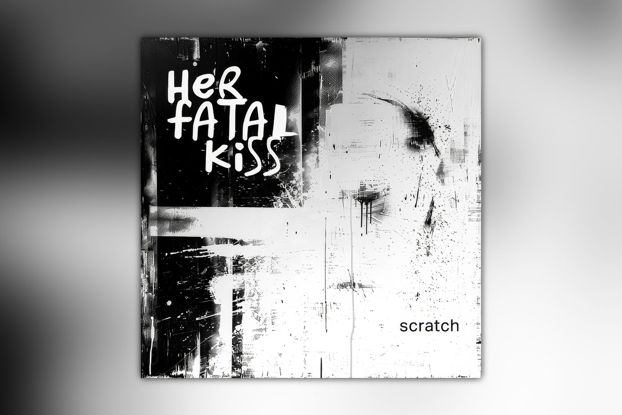 'Scratch' by Her Fatal Kiss