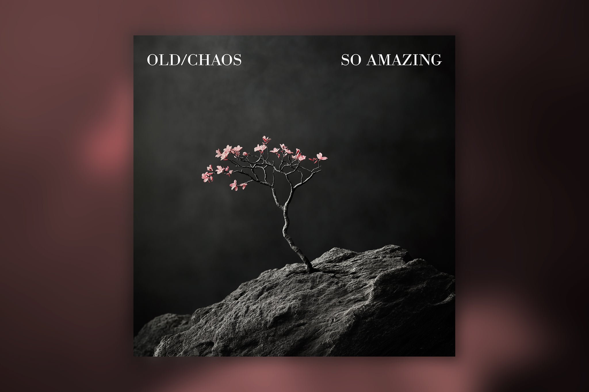 'So Amazing' by OLD/CHAOS