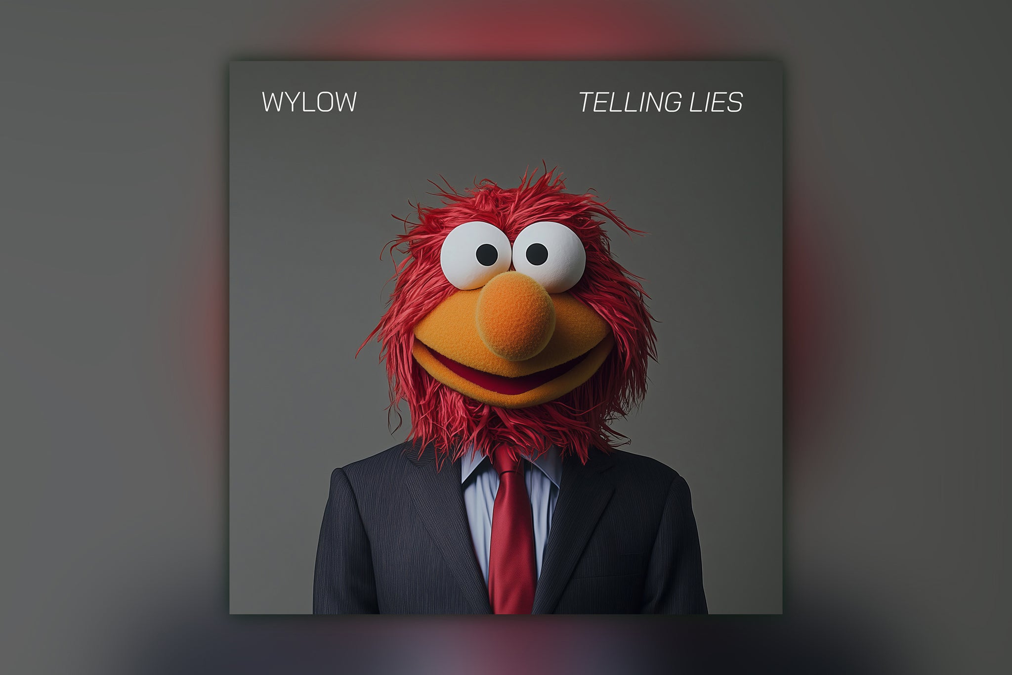 'Telling Lies' by WYLOW