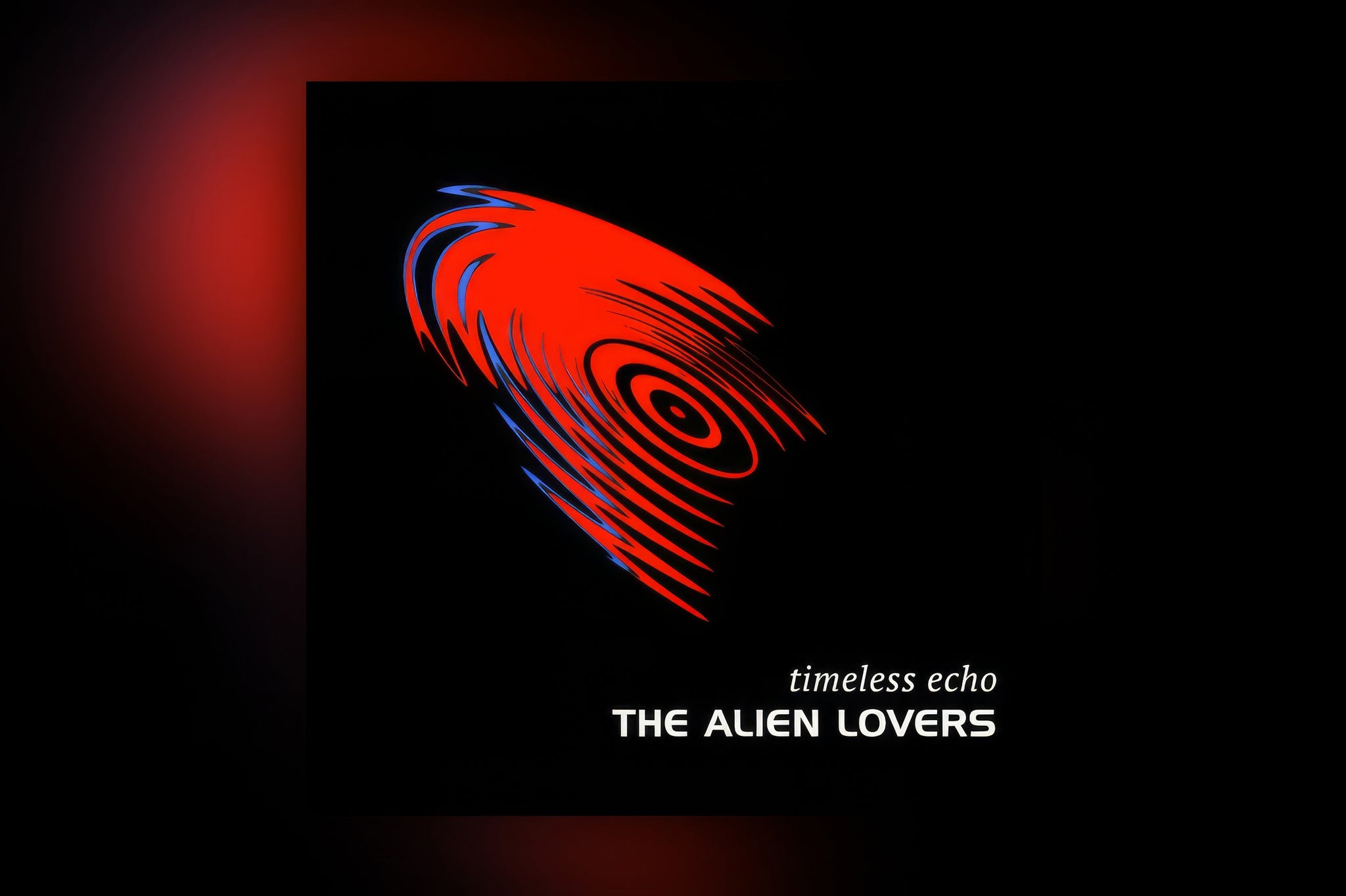 'Timeless Echo' by The Alien Lovers: A Tribute to David Bowie