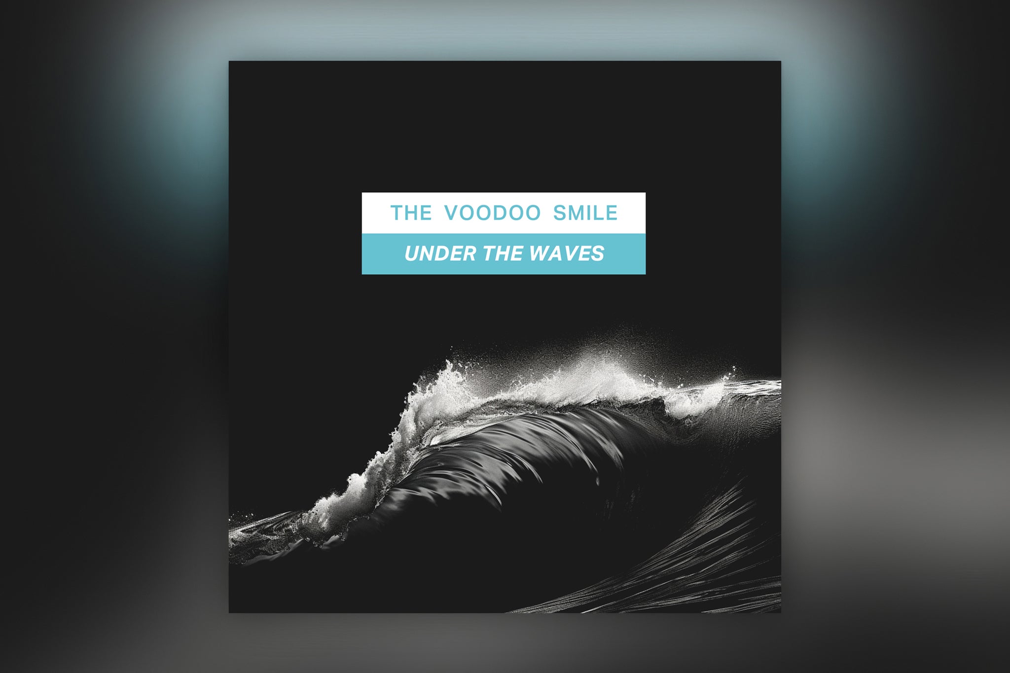 'Under the Waves' by The Voodoo Smile