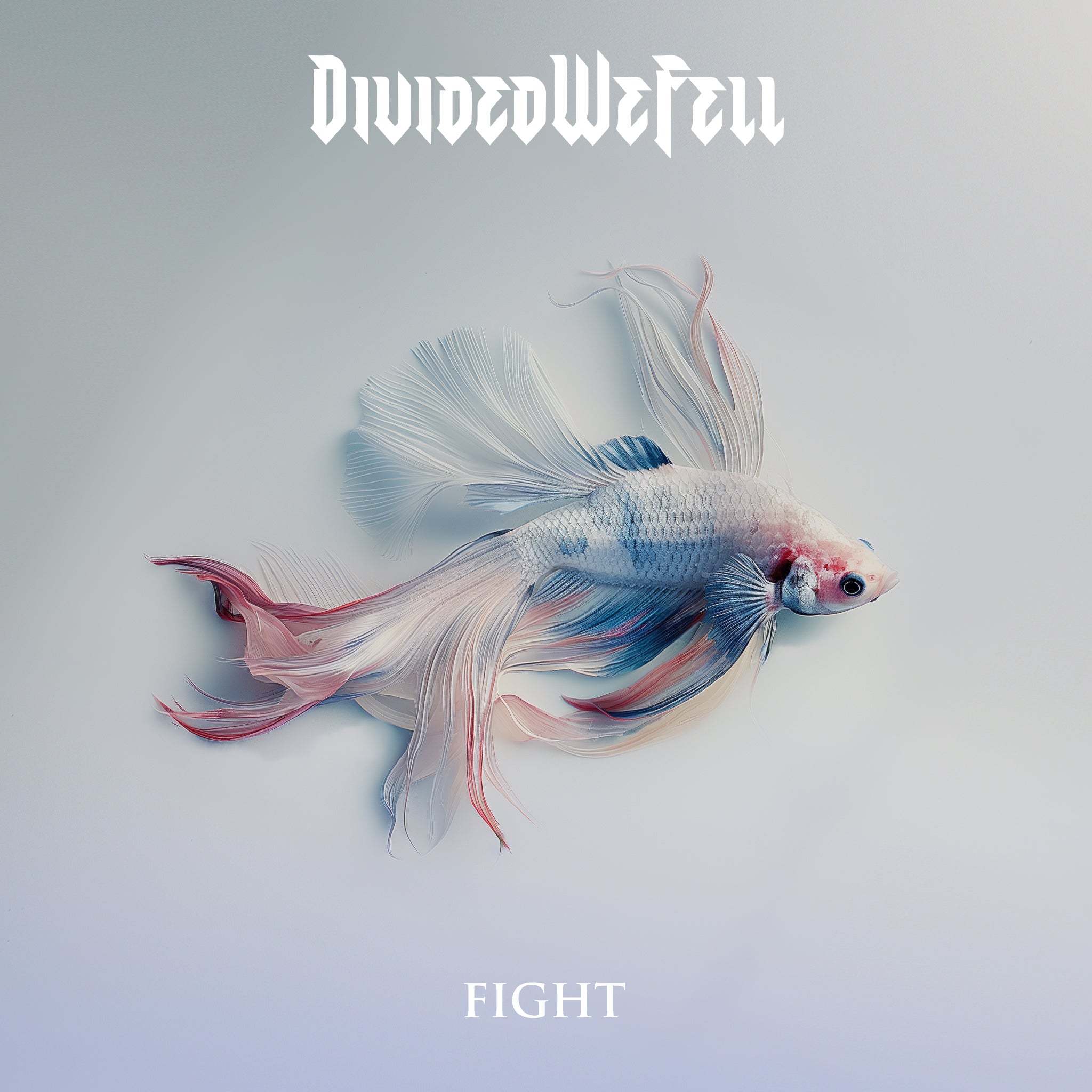 Divided We Fell - Fight