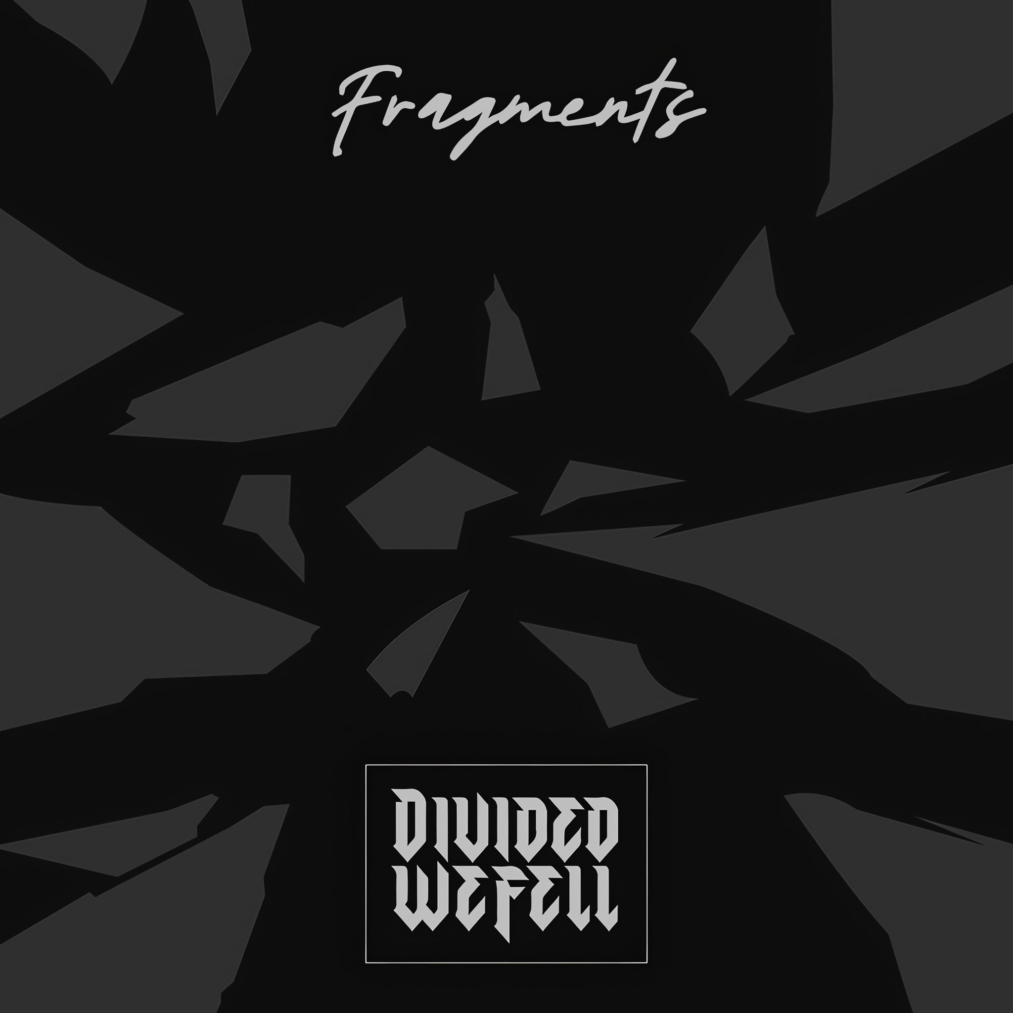 Divided We Fell - Fragments