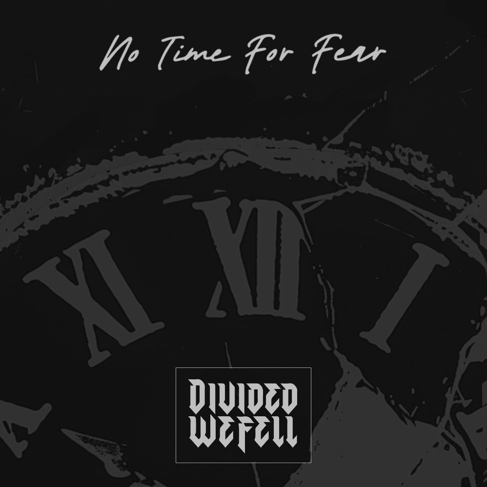 Divided We Fell - No Time For Fear