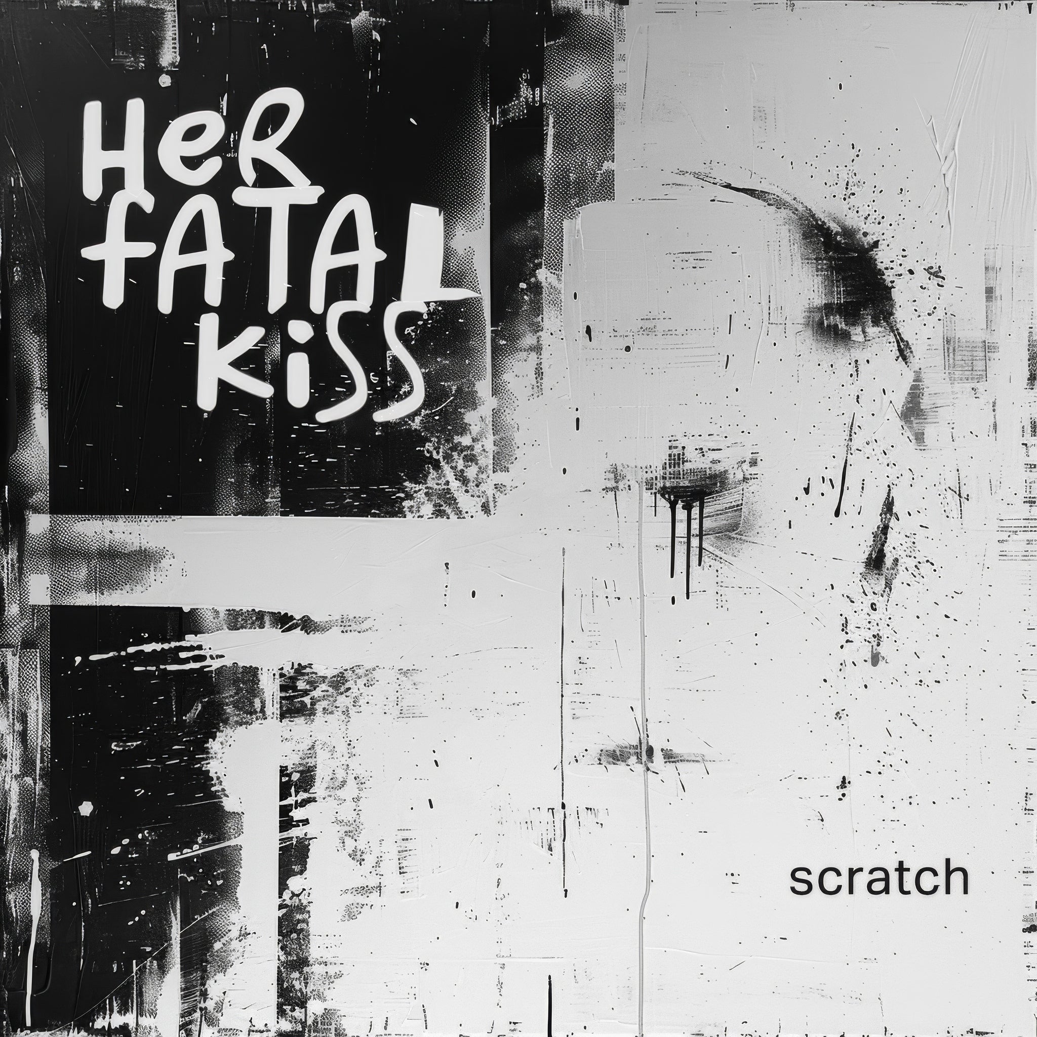 Her Fatal Kiss - Scratch