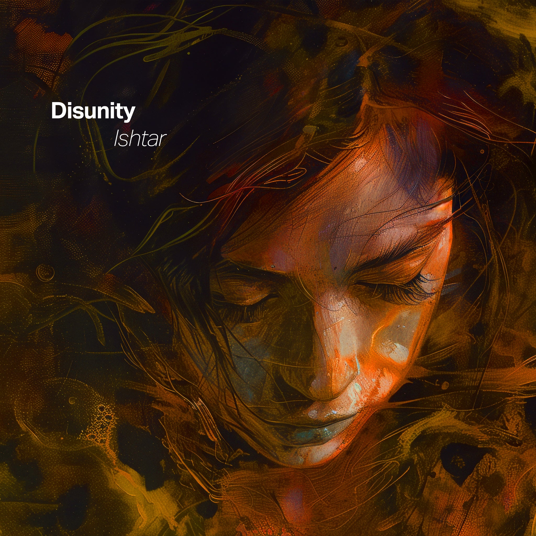 Disunity - Ishtar