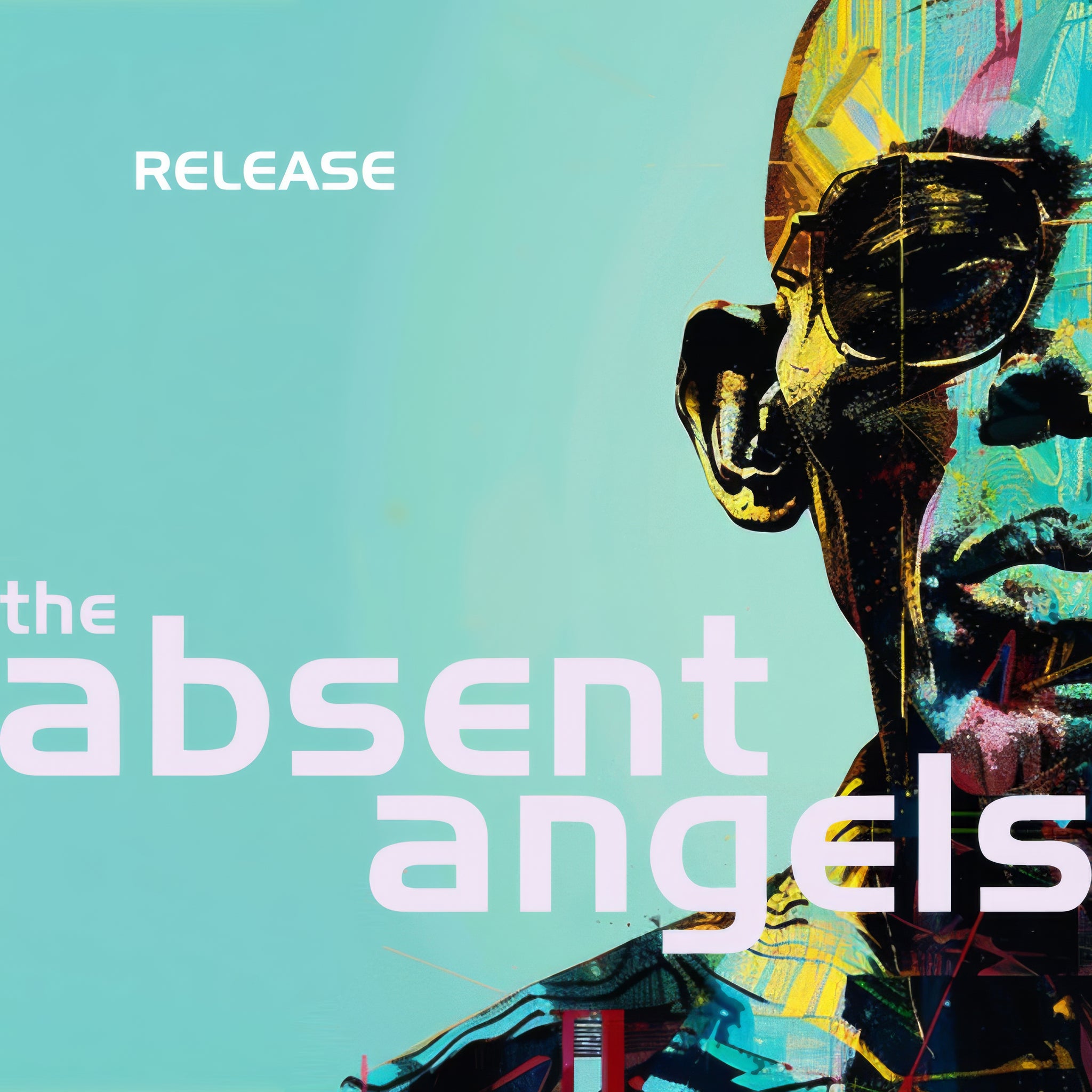 The Absent Angels - Release