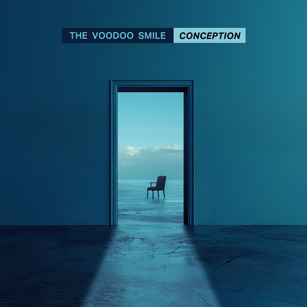 The Voodoo Smile - Conception EP